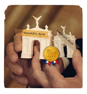 Arches