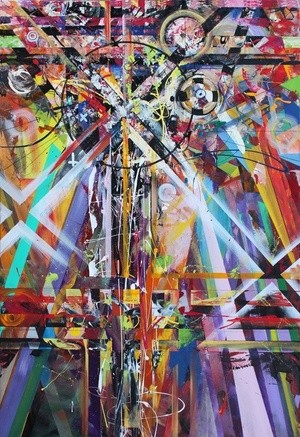 'The Harmony Between Thought and Reality'
