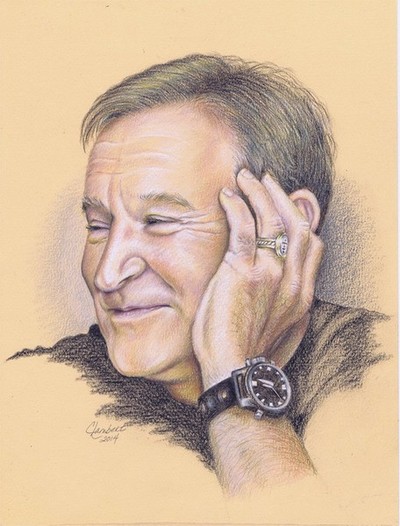 Robin Williams