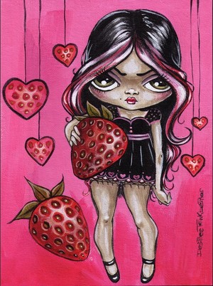 Strawberry Lolita