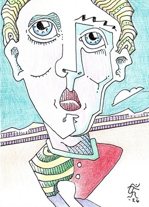 Stiff Upper Lip
