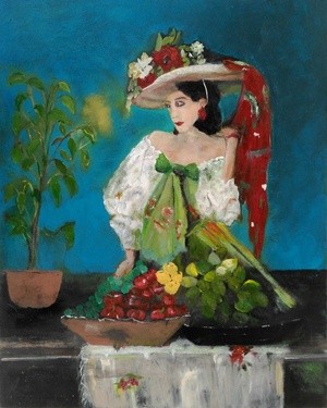 Salsa Maker