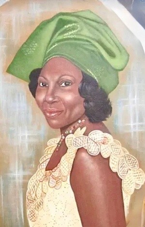 Inherited Grace