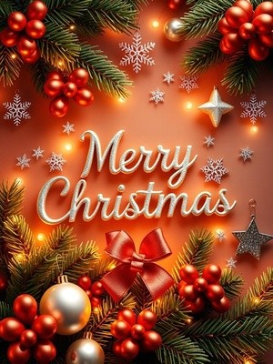 Merry Christmas 13