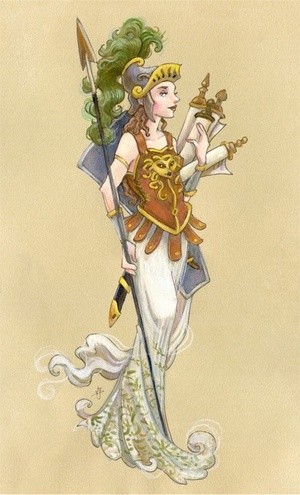 Athena