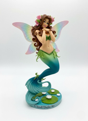 Water Nymph