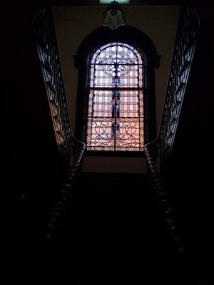 The Stairway