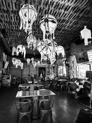 Beer Baron Bar