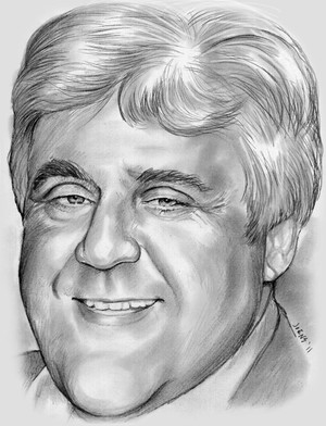 Jay Leno