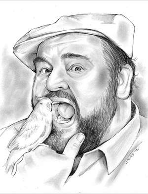 Dom Deluise