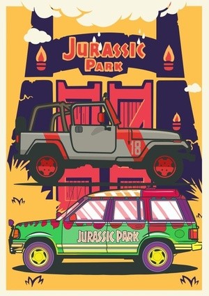 Jurassic park