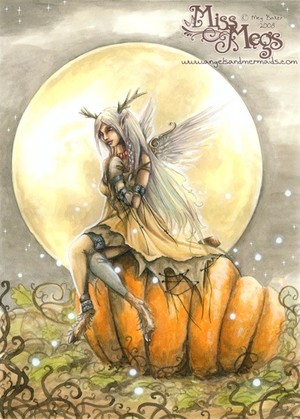 Halloween Spirits