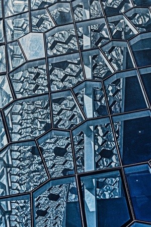 Architectural pattern 3