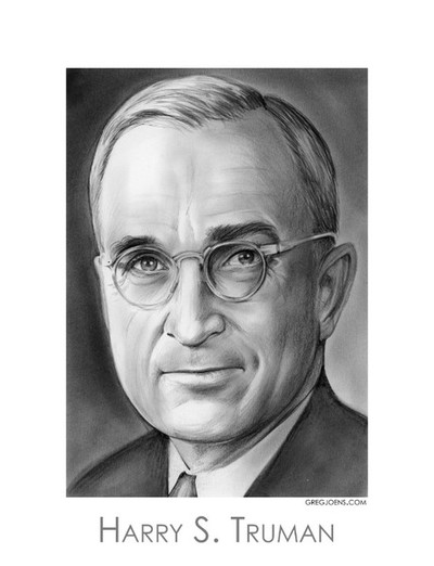 Harry S. Truman