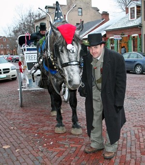 Town Crier