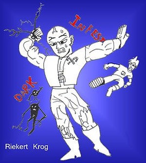 Riek Krog