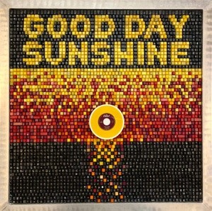 GOOD DAY SUNSHINE (2023)