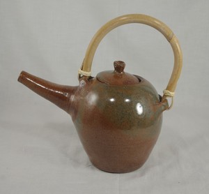 Tea Pot #9