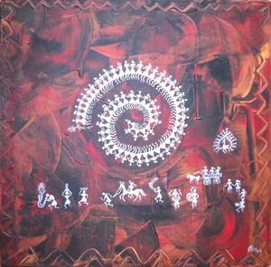 Parthasarathi Ray