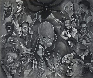 Nightbreed