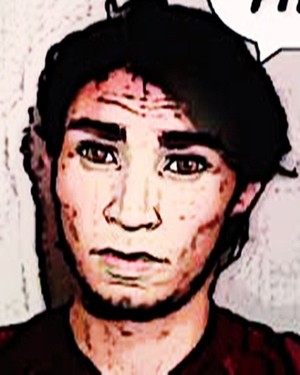 Jose Rafael Cordero Sanchez