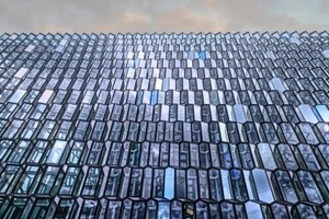 Architectural pattern