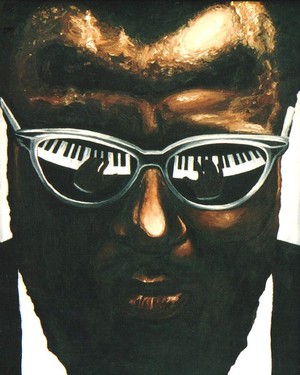 Rhythm-a-ning (Thelonious Monk)