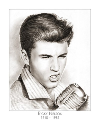 Ricky Nelson