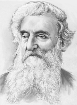 William Booth - Founder of the Salvation Army