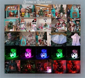 Christmas in Toyland 2008