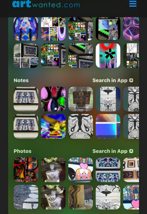 Screenshot 2026-10-14 at 5 by Barry Huyett  ArtWanted