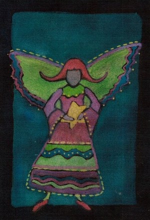 Christmas Angel