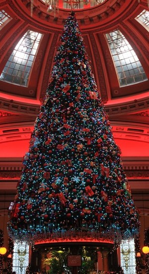 Christmas Tree