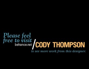 Cody Thompson