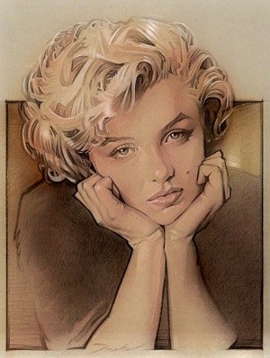 Norma Jeane