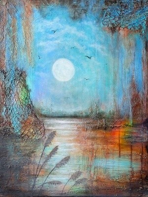 Otherworldly 