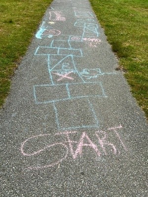 The Innocence of youth