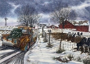 Bruce Tatman