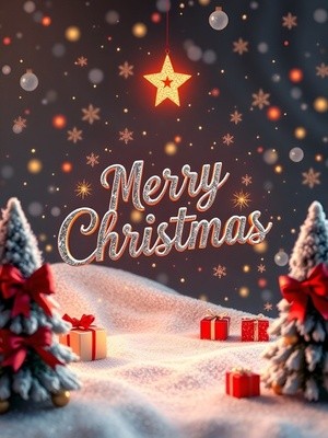 Merry Christmas 16