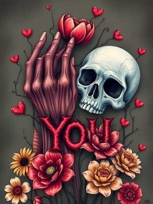 Love and Death