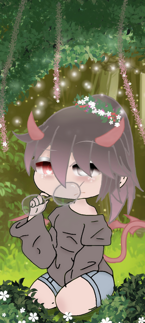Lucifer Morningstar