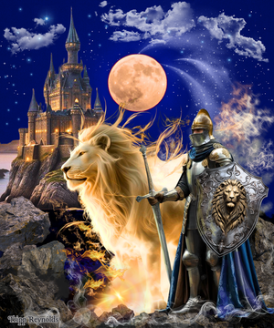 The Kingdom Portal 