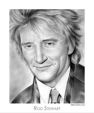 Rod Stewart