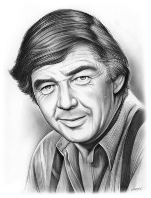 Ralph Waite