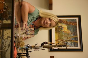 Lisa Kiser