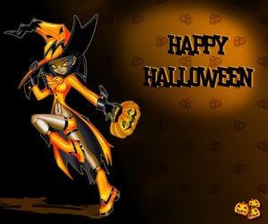 Happy Halloween 2011