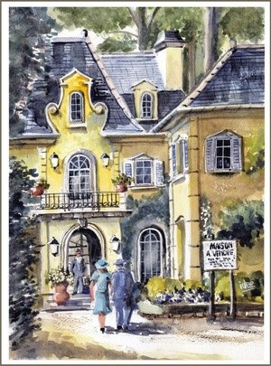 House for sale