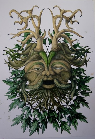 Herne