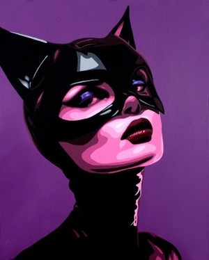 Catwoman