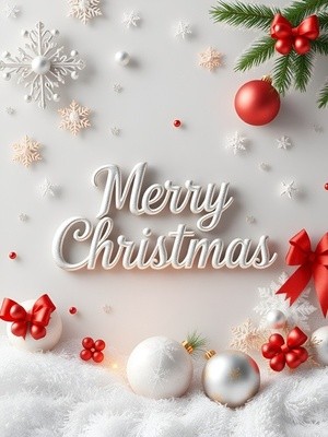 Merry Christmas 2